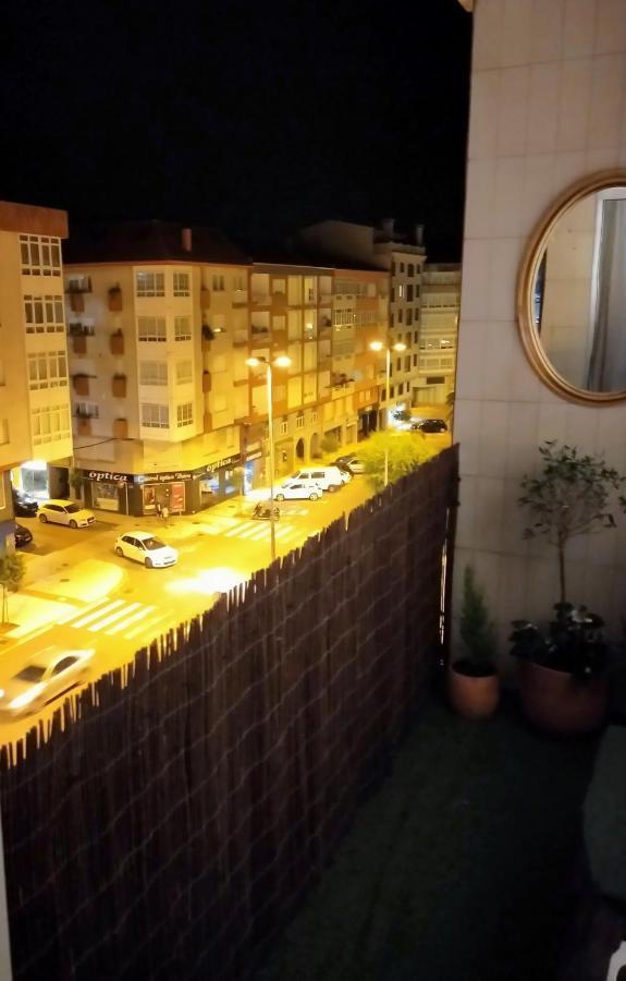 Apartamento Boutique "A Casa De Lola" Boiro Exterior foto