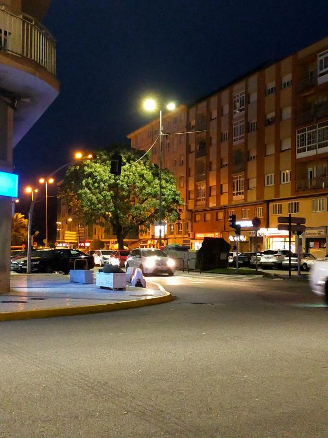 Apartamento Boutique "A Casa De Lola" Boiro Exterior foto